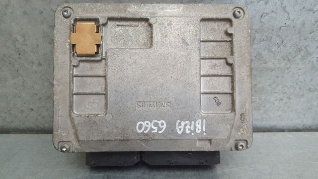 VAG 03E906033P ECU  en stock Salamanca