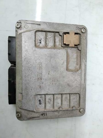 03E906033P VAG ECU  en stock Córdoba