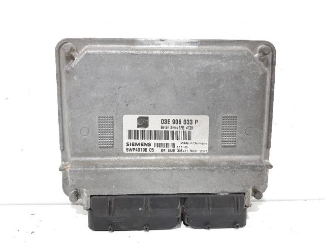 03E906033P VAG