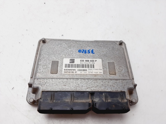 03E906033P VAG