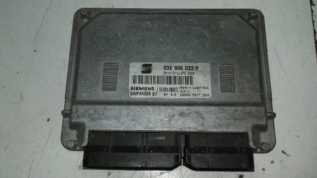 03E906033P VAG