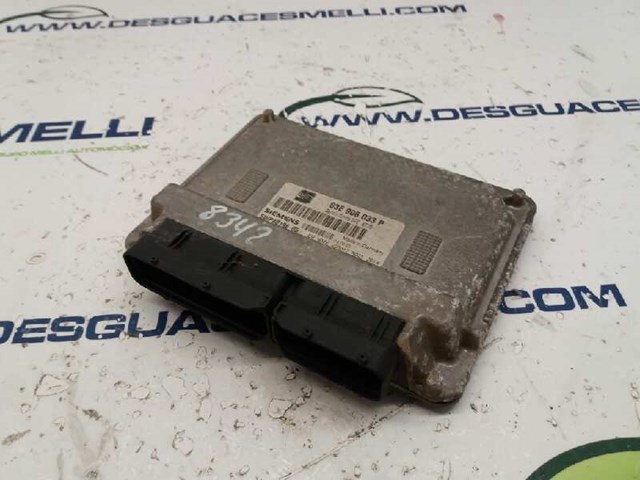 03E906033P VAG