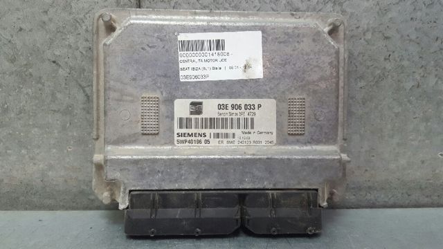 03E906033P VAG