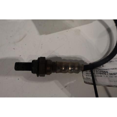 03E906262C Sensor de oxígeno previo al catalizador  en stock Sabadell