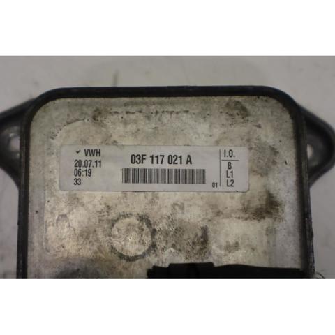 03F117021A Radiador de aceite debajo del filtro comprar Girona