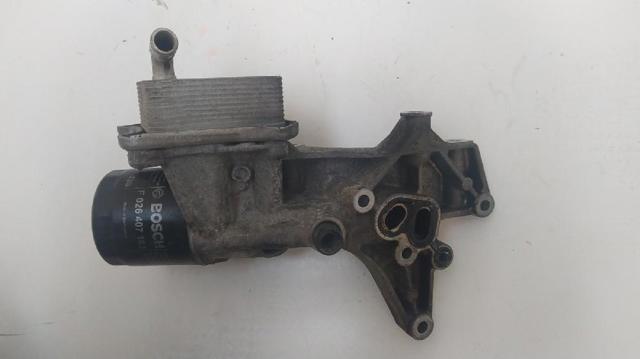 VAG 03F117021A Radiador de aceite debajo del filtro comprar Barcelona