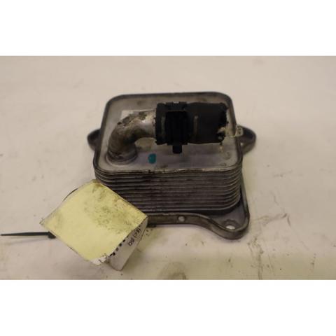 03F117021A VAG Radiador de aceite debajo del filtro  en stock Córdoba