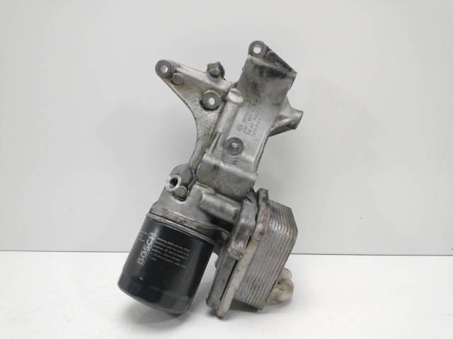 03F117021A VAG Radiador de aceite debajo del filtro  en stock Gandía