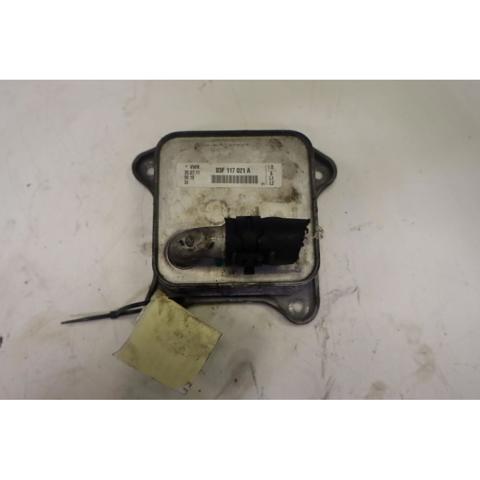 VAG 03F117021A Radiador de aceite debajo del filtro  en stock Salamanca