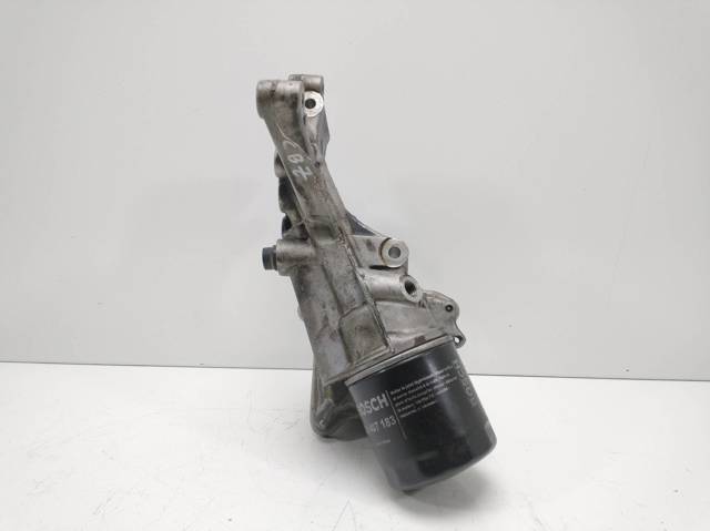 03F117021A Radiador de aceite debajo del filtro  en stock Granada