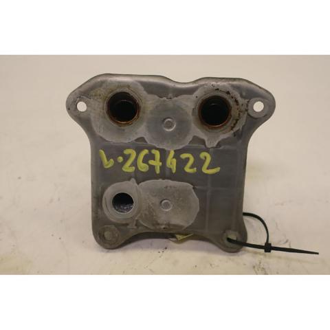 03F117021A VAG Radiador de aceite debajo del filtro comprar Bilbao