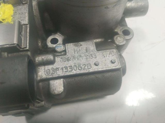 VAG 03F133062B Cuerpo de aceleración completo  comprar en Ponferrada