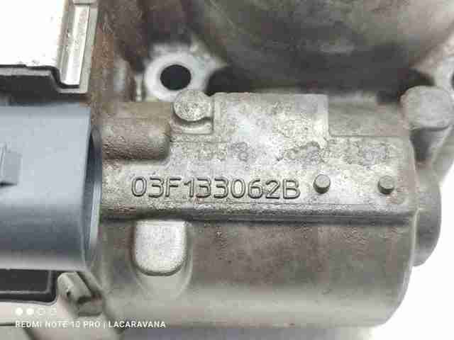 03F133062B VAG Cuerpo de aceleración completo  comprar en Oviedo
