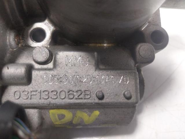 03F133062B VAG Cuerpo de aceleración completo  comprar en Oviedo