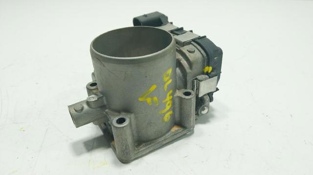 03F133062E VAG Cuerpo de aceleración completo  disponible Vigo