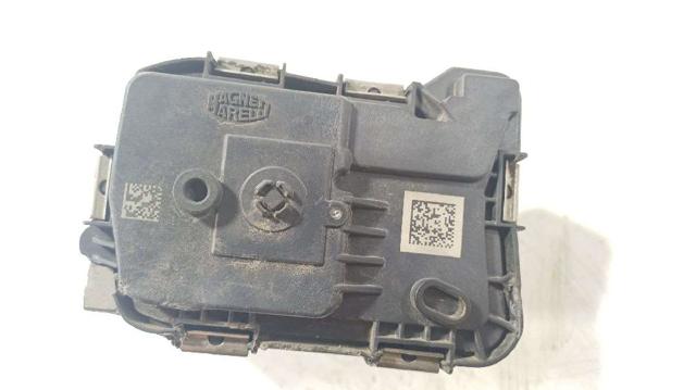 03F133062E Cuerpo de aceleración completo  disponible Málaga
