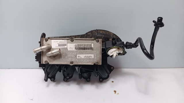 03F145749B Radiador de aceite comprar Almería