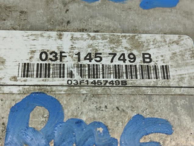 03F145749B VAG Radiador de aceite  en stock Córdoba