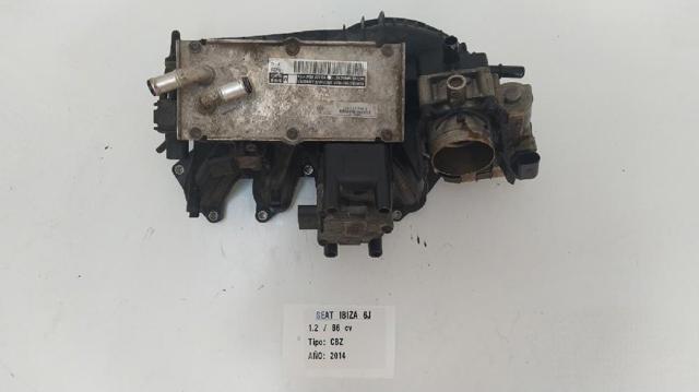 03F145749B Radiador de aceite  comprar en Pontevedra