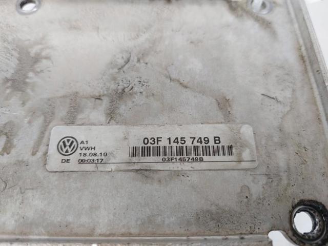 03F145749B Radiador de aceite  en stock Granada