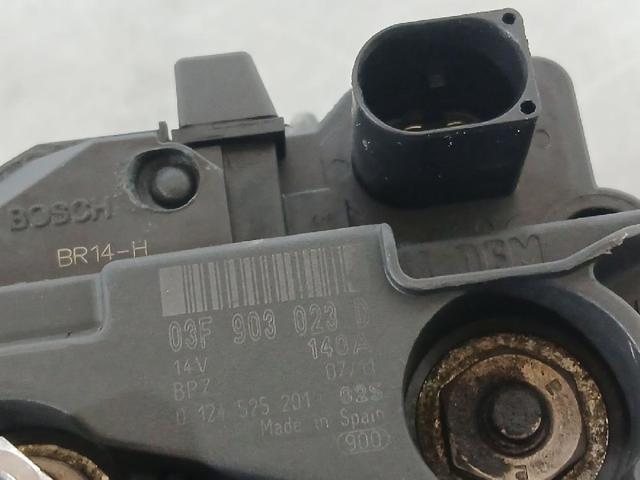 03F903023D VAG Alternador comprar Alcalá