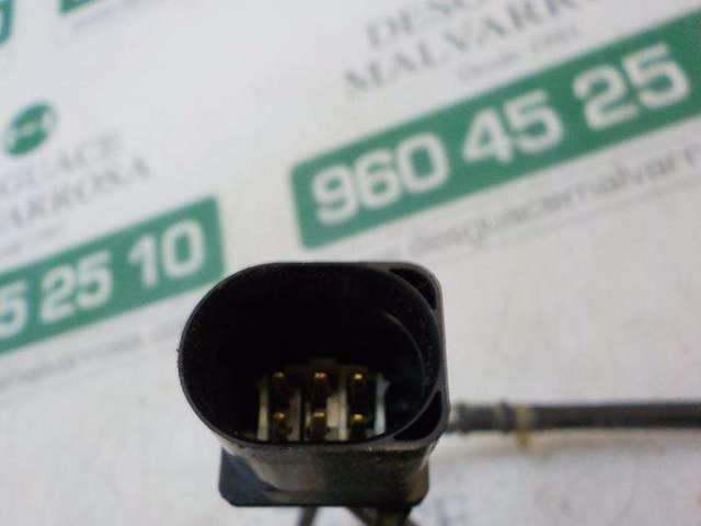 03F906262 Sensor de oxígeno previo al catalizador  disponible Burgos