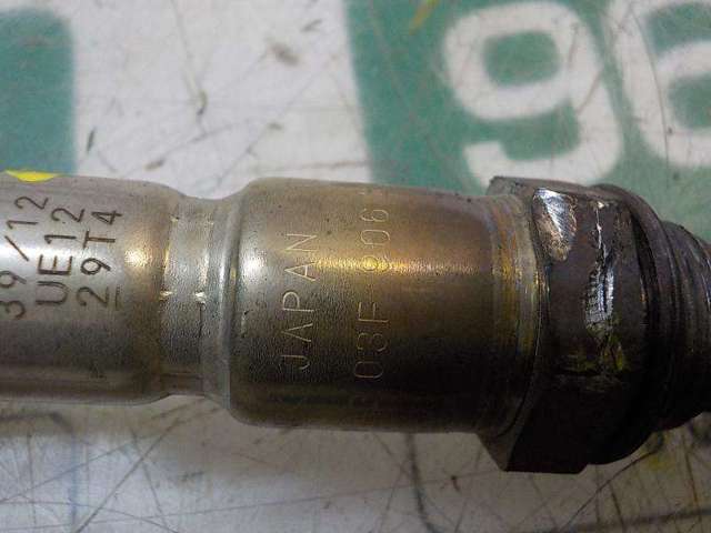 VAG 03F906262 Sensor de oxígeno previo al catalizador  en stock Salamanca