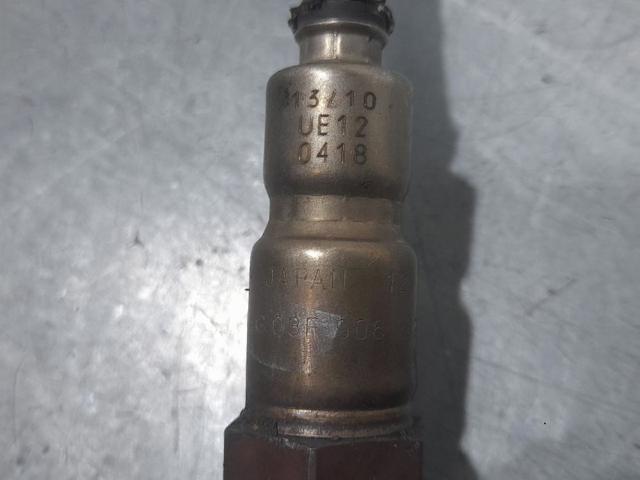 03F906262 VAG Sensor de oxígeno previo al catalizador  en stock Gandía