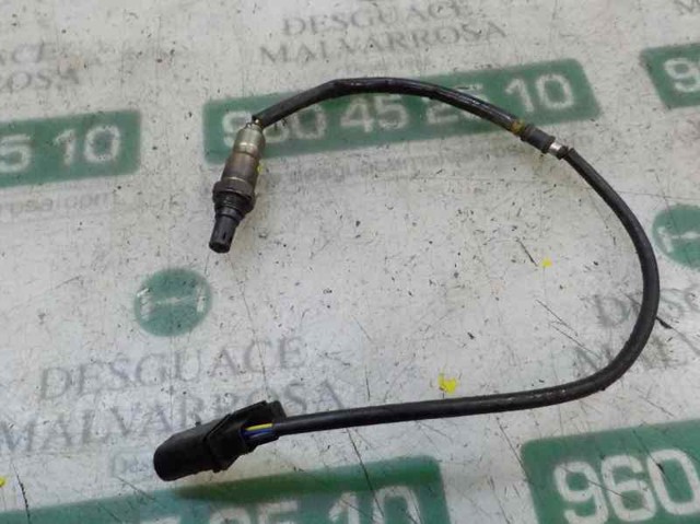 03F906262 VAG Sensor de oxígeno previo al catalizador  disponible Vigo