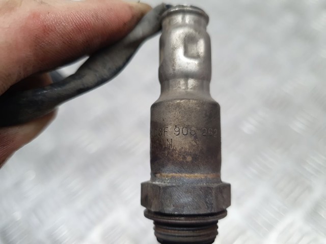 03F906262C Sonda lambda de oxígeno posterior al catalizador  comprar en Reus