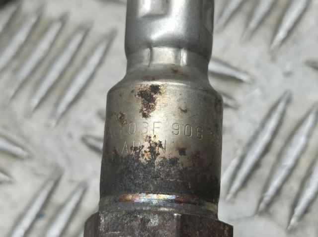 03F906262C VAG Sonda lambda de oxígeno posterior al catalizador comprar Madrid