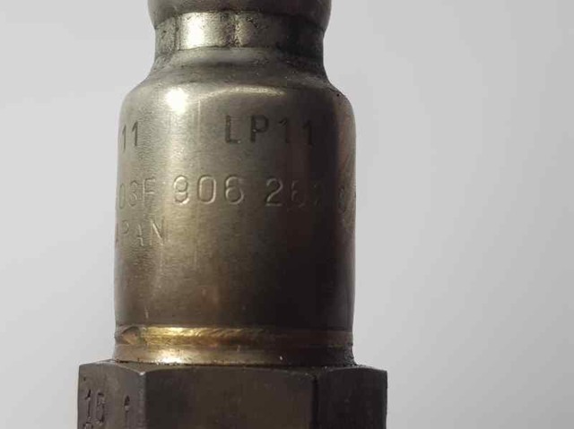 VAG 03F906262C Sonda lambda de oxígeno posterior al catalizador  disponible Lugo
