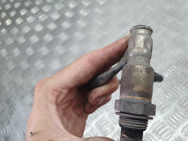 03F906262C Sonda lambda de oxígeno posterior al catalizador  comprar en Pontevedra