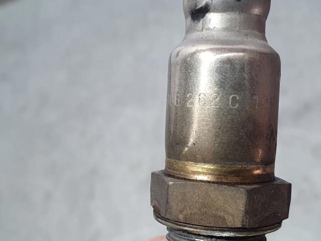 03F906262C Sonda lambda de oxígeno posterior al catalizador  disponible Burgos
