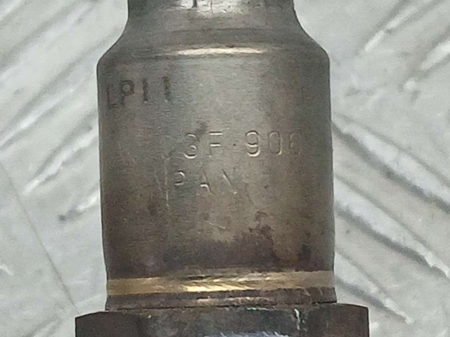 03F906262C VAG Sonda lambda de oxígeno posterior al catalizador  disponible Ourense