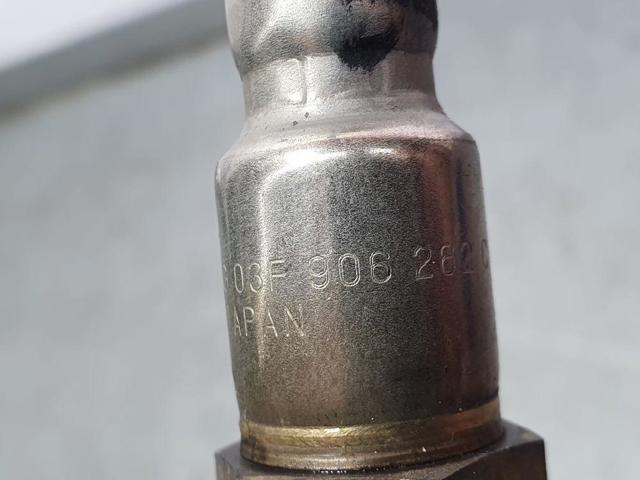 VAG 03F906262C Sonda lambda de oxígeno posterior al catalizador  disponible Valladolid