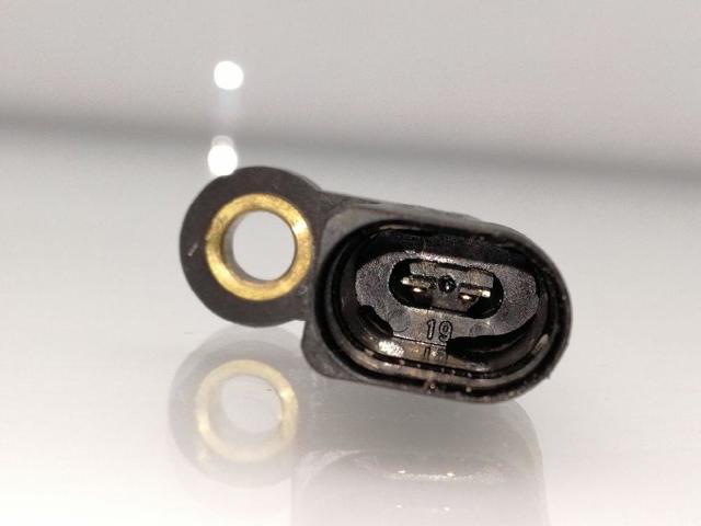 Sensor, temperatura del refrigerante (encendido el ventilador del radiador) Volkswagen Tiguan 1 5N1, 5N2