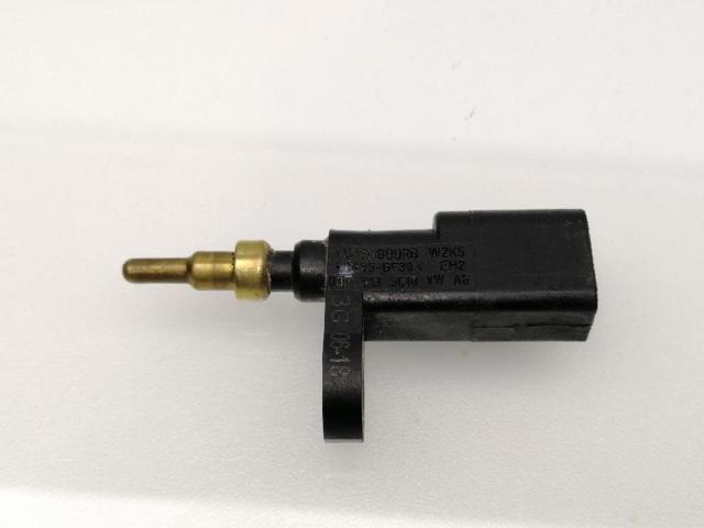 Sensor, temperatura del refrigerante (encendido el ventilador del radiador) Volkswagen Tiguan 1 5N1, 5N2
