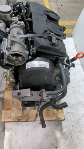 03G100098HX VAG Motor completo  disponible Vigo