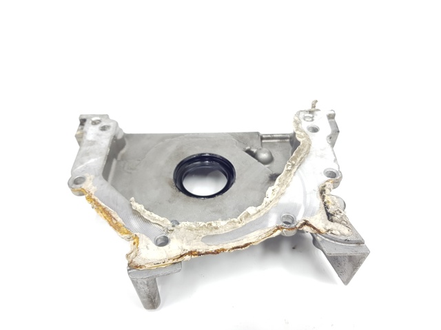 Tapa delantera de culata 03G103153E VAG