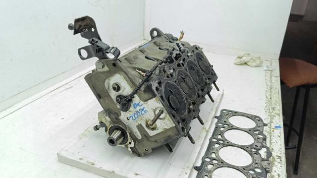 Culata para Volkswagen Passat 3B2