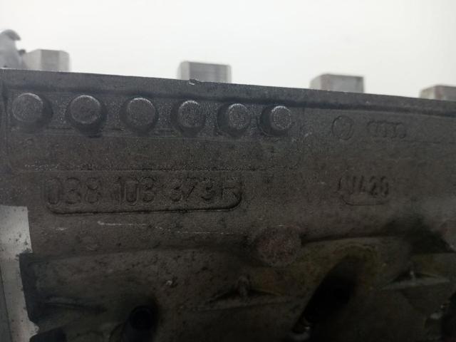 Volkswagen Passat 3A5, 351, 315