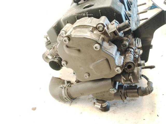 Volkswagen Passat 3A5, 351, 315