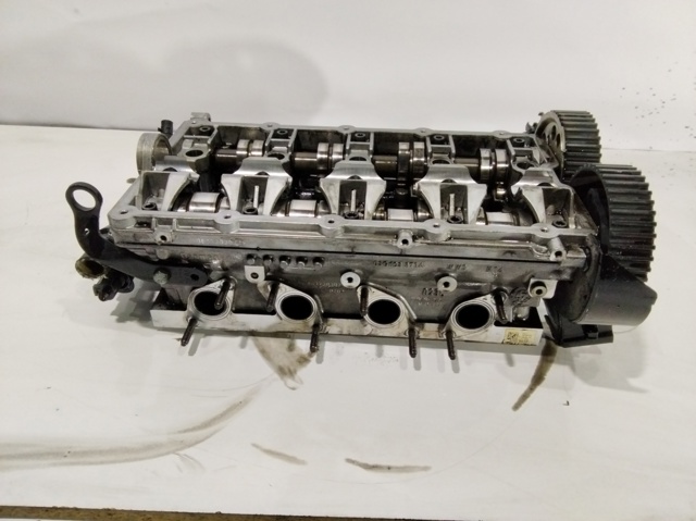 Culata Audi A4 8K5