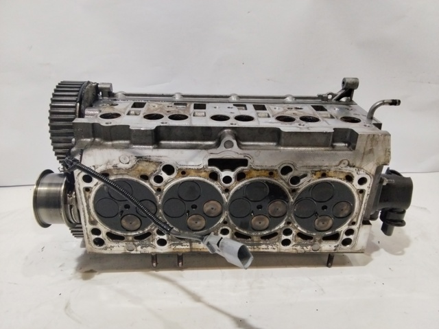 Culata Audi A4 8K5