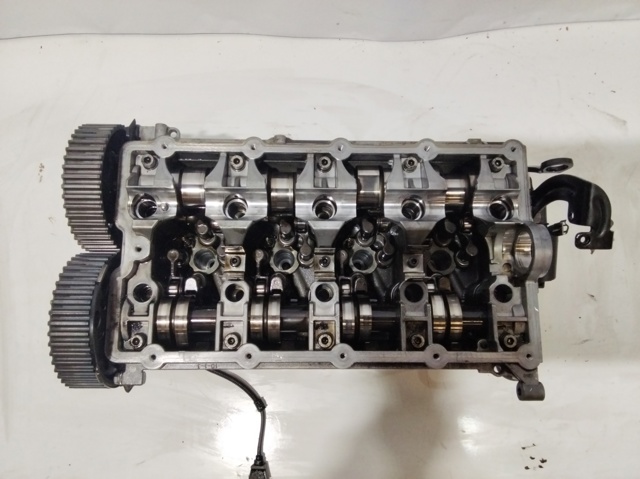 Culata Audi A4 8K5