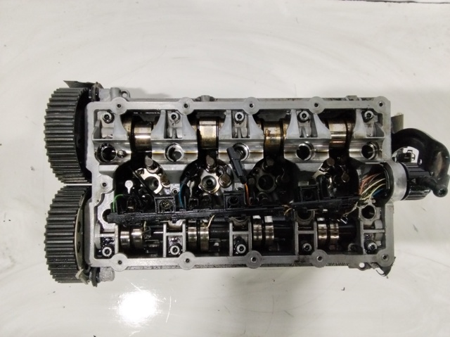 Culata Audi A4 8K5