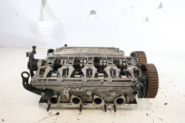Culata cilindro Audi A4  (8K2)