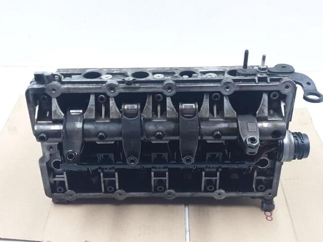 Cabeza de cilindro Audi A4  desde 557,57 €