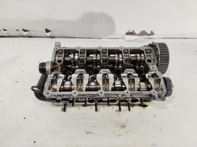 Culata Audi A4 8K5